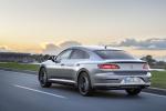 Volkswagen Arteon 4Motion Elegance 2017 года (WW)